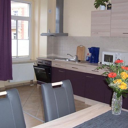 Ferienwohnung Am Schunckpark Dresden Rom bilde