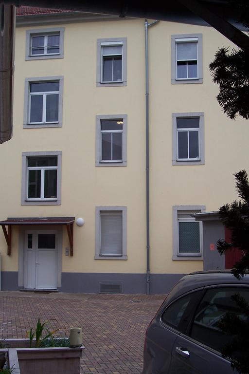 Ferienwohnung Am Schunckpark Dresden Rom bilde
