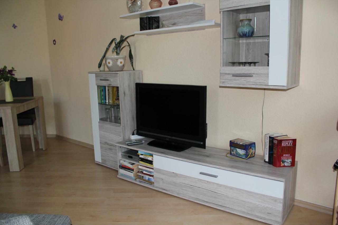Ferienwohnung Am Schunckpark Dresden Eksteriør bilde