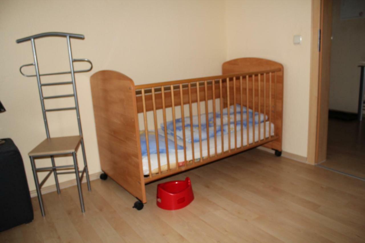 Ferienwohnung Am Schunckpark Dresden Eksteriør bilde